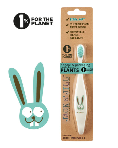 Bio Toothbrush