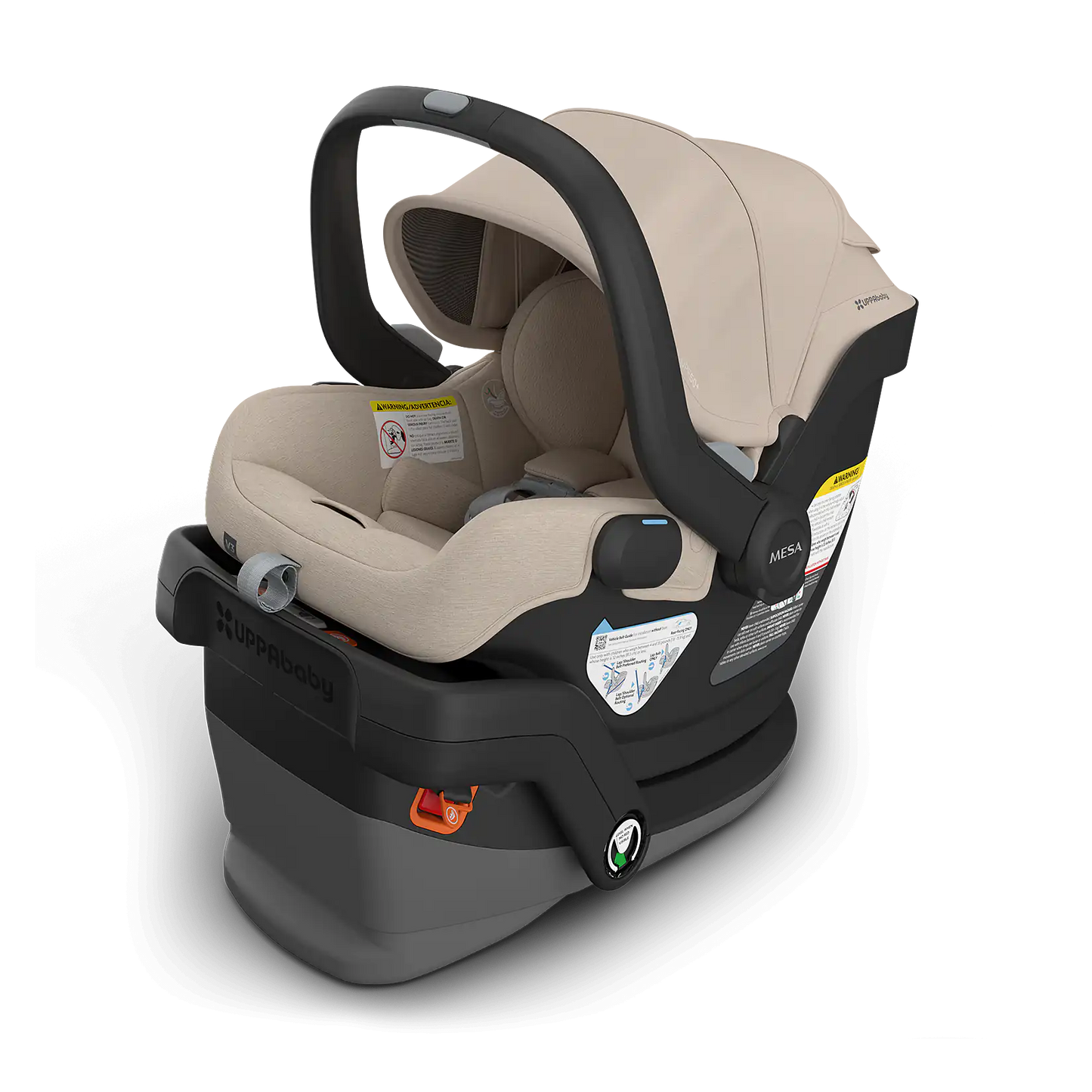 Mesa V3 Infant Car Seat