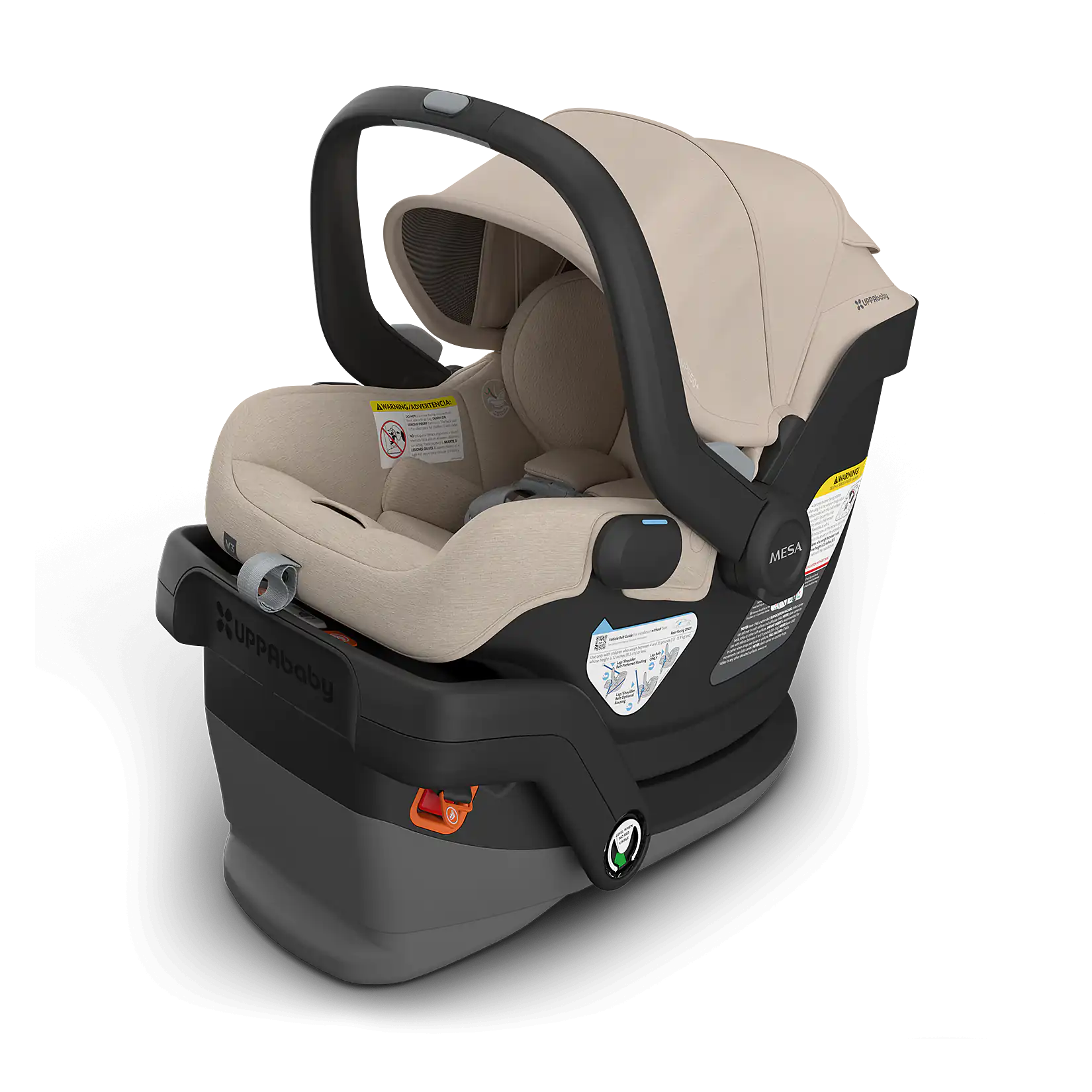 Mesa V3 Infant Car Seat