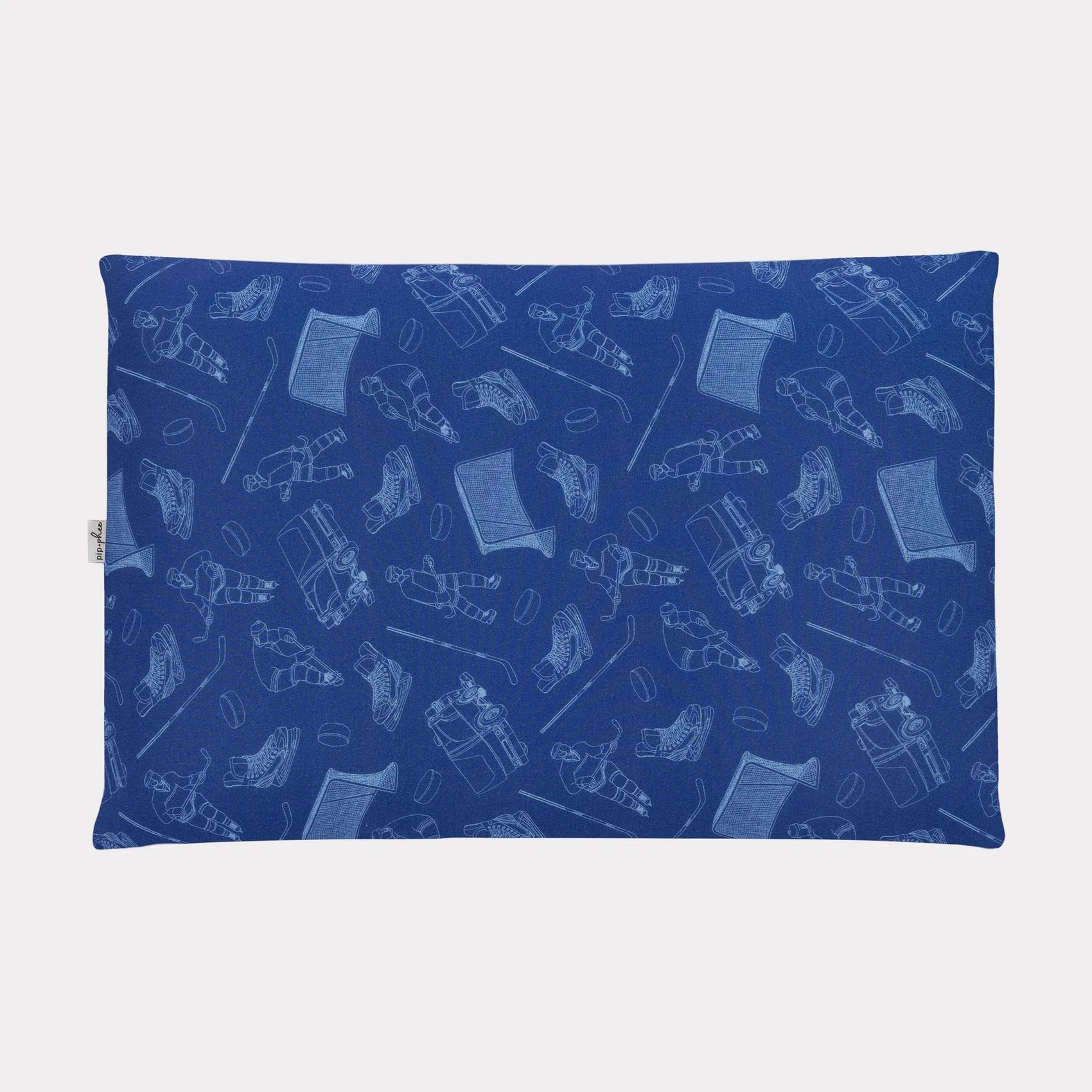 Toddler Pillowcase