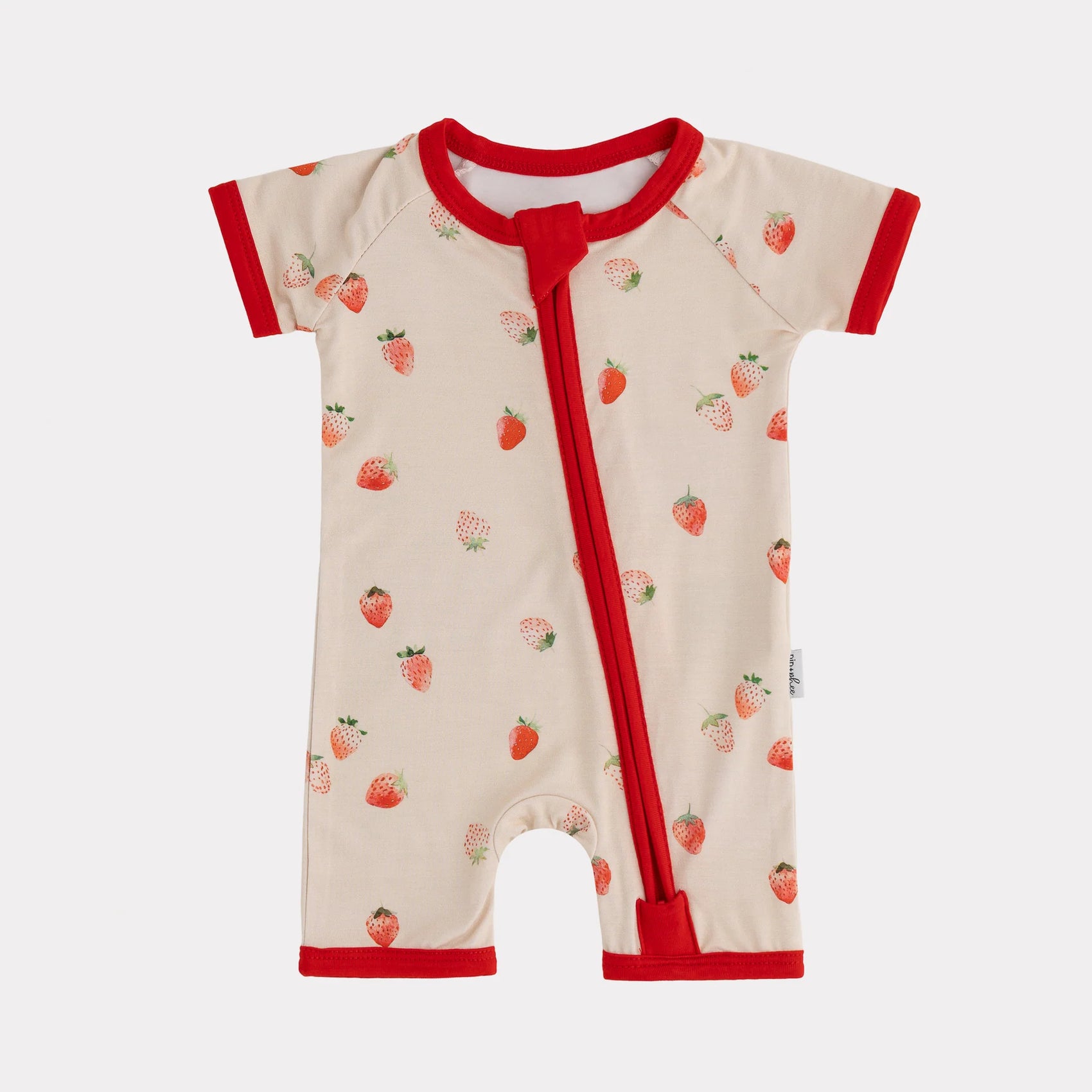 Shortie Playsuit