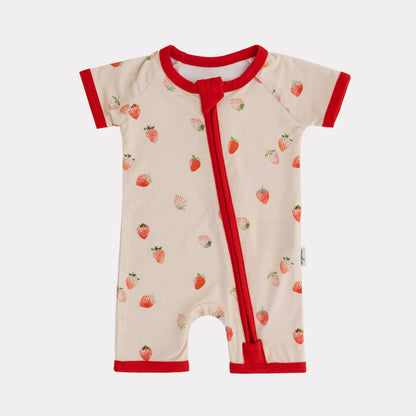 Shortie Playsuit