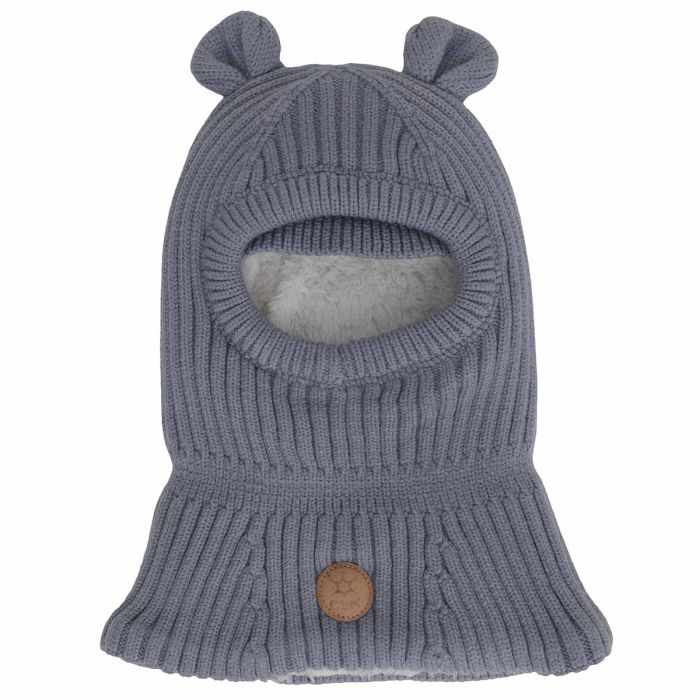 Knit Soft Touch Balaclava