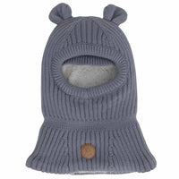 Knit Soft Touch Balaclava