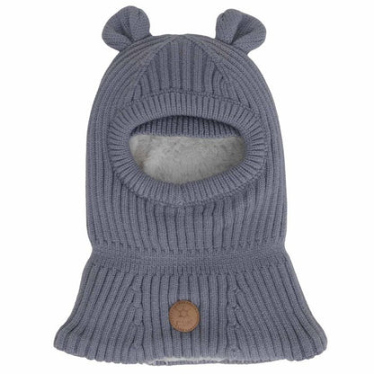 Knit Soft Touch Balaclava