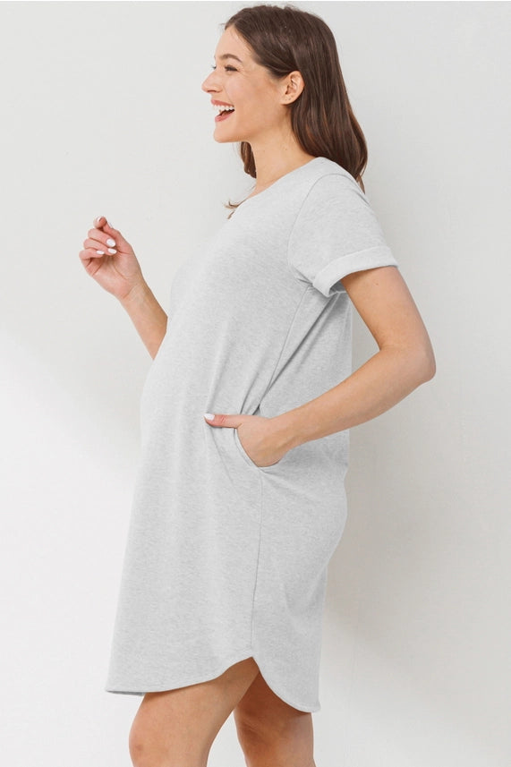 T-Shirt Dress