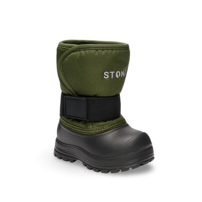 Trek Boots - Toddler