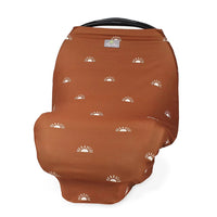 Mom Boss 4-in-1 Cover