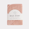 Hooded Towel