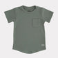 Pocket Tee