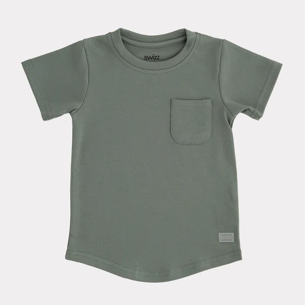 Pocket Tee