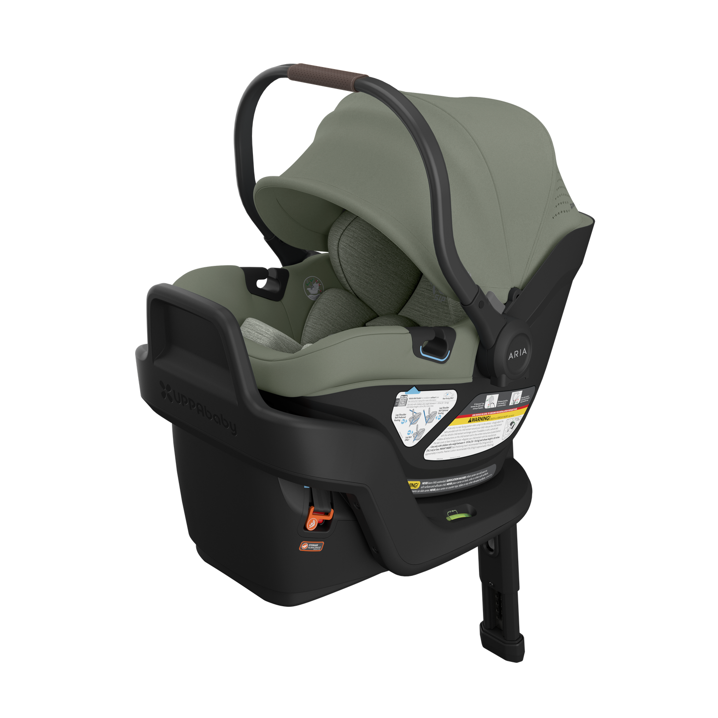 Aria V2 Infant Car Seat