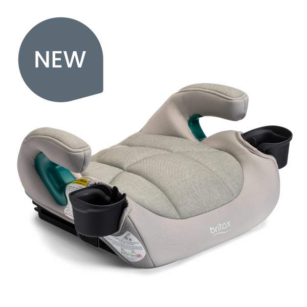 UpNGo Click Backless Booster Seat