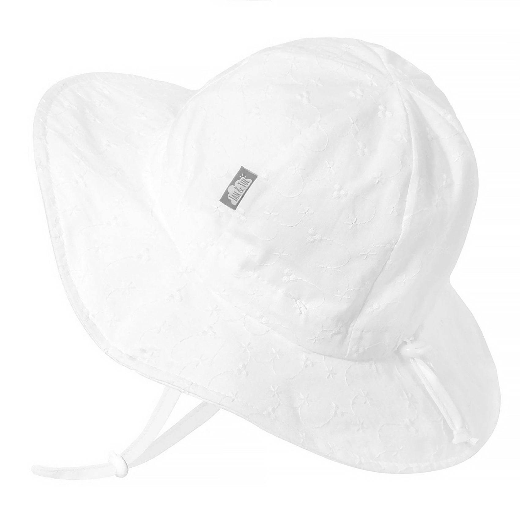 Cotton Floppy Hat