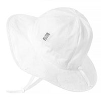 Cotton Floppy Hat