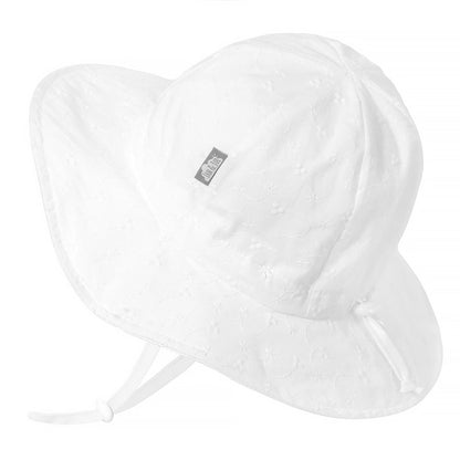 Cotton Floppy Hat