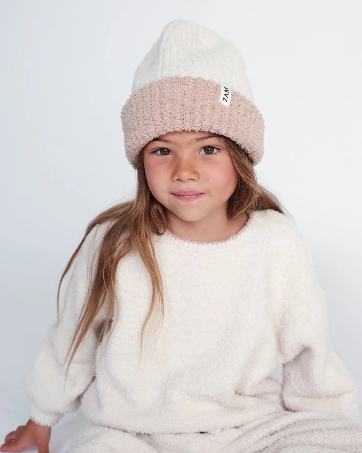 Boxy Sweater