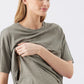Claud Nursing Tee