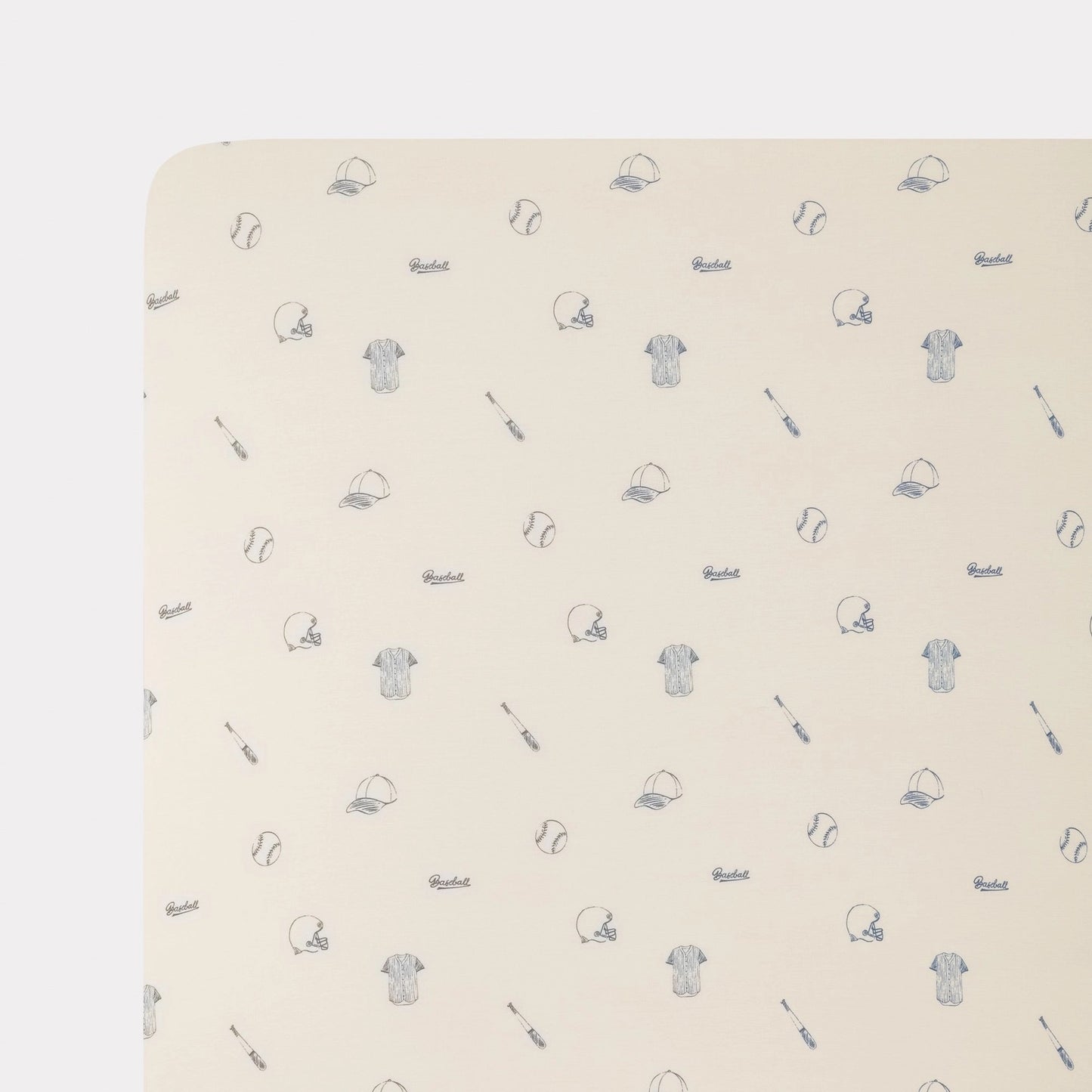 Crib Sheet