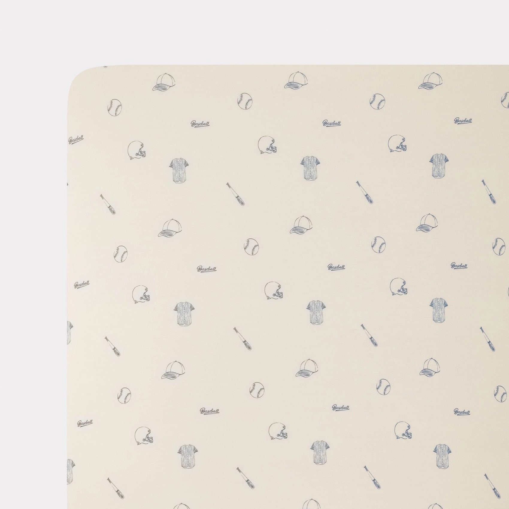Crib Sheet
