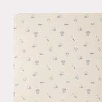 Crib Sheet