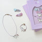 Hair & Jewellery Set