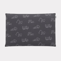 Toddler Pillowcase