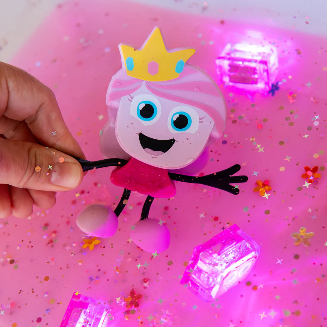 Glo Pals Character