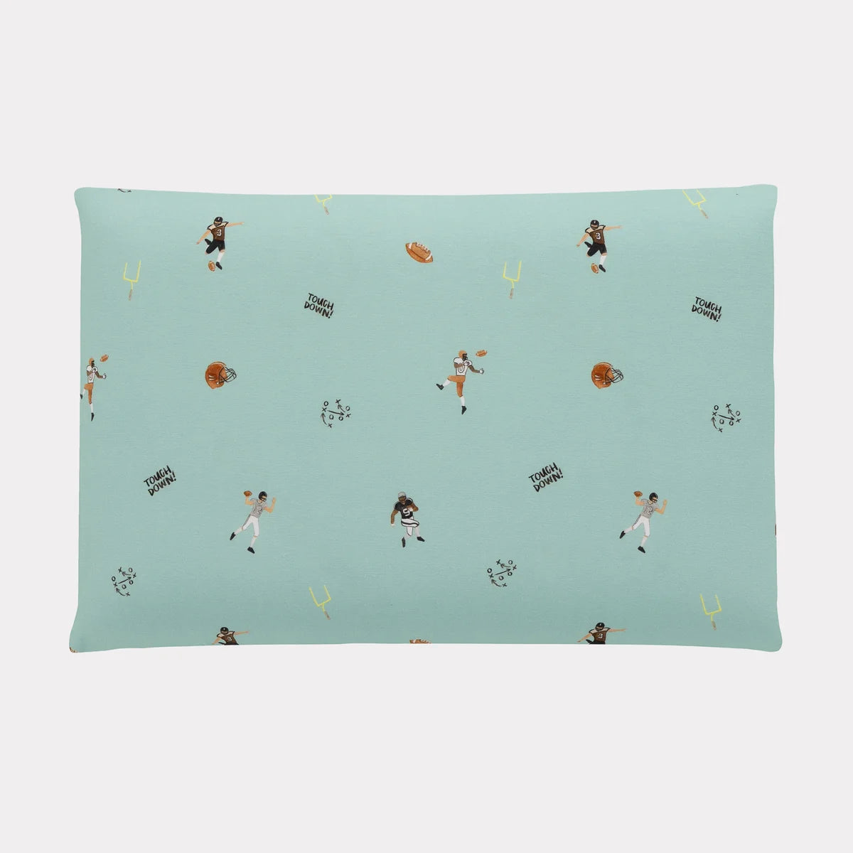 Toddler Pillowcase
