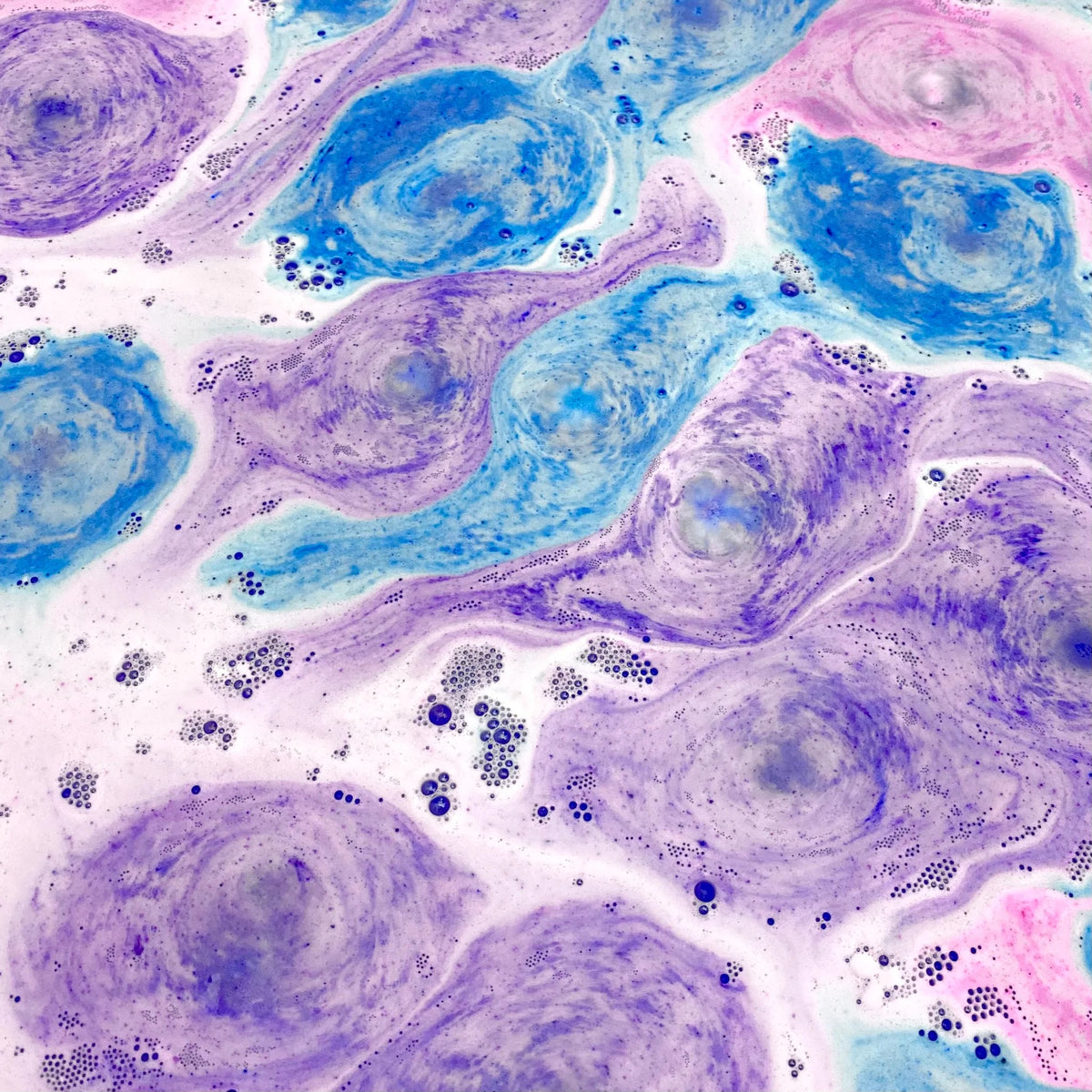 Mini Bath Bombs
