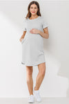 T-Shirt Dress