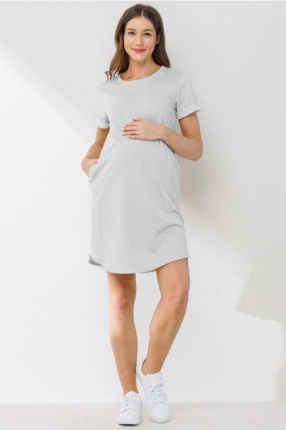 T-Shirt Dress