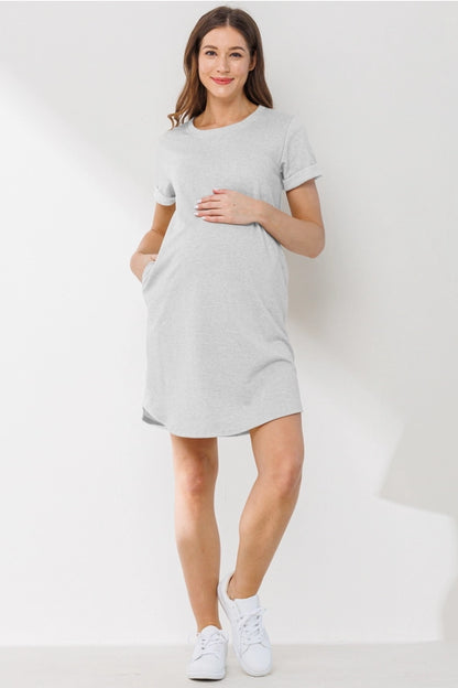 T-Shirt Dress
