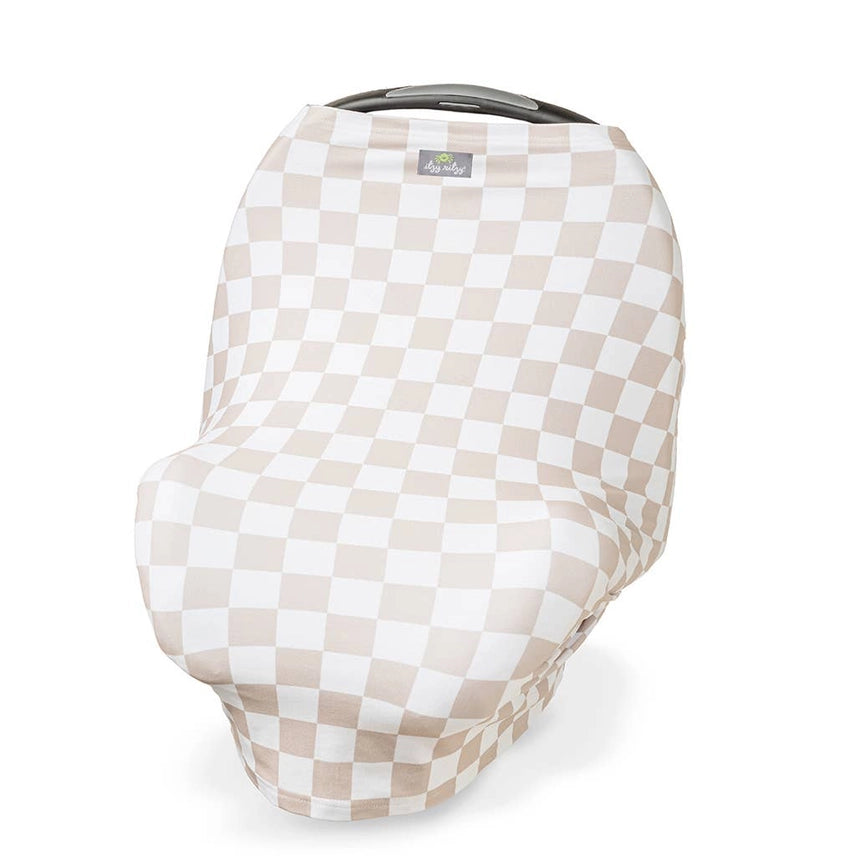 Mom Boss 4-in-1 Cover
