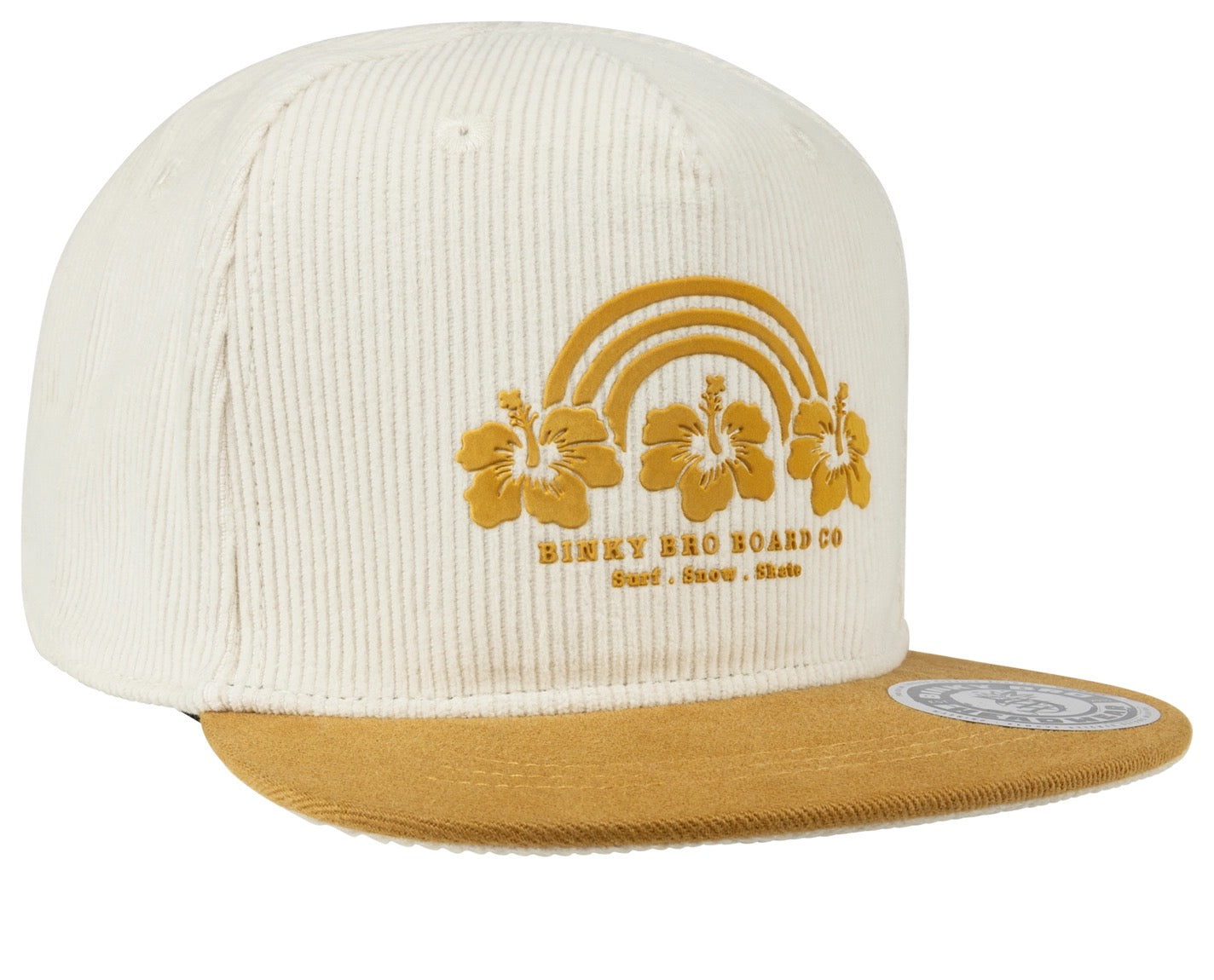 Hibiscus Hat