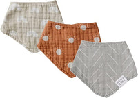 Bib Set