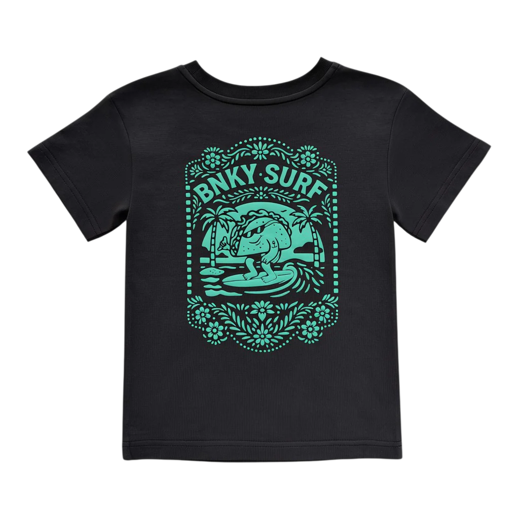 Surf Taco Tee