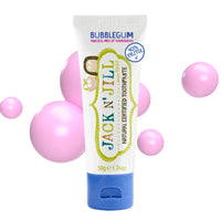 Jack N Jill Natural Toothpaste