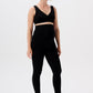 Reva Seamless Rib Legging
