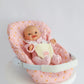 Doll Carseat