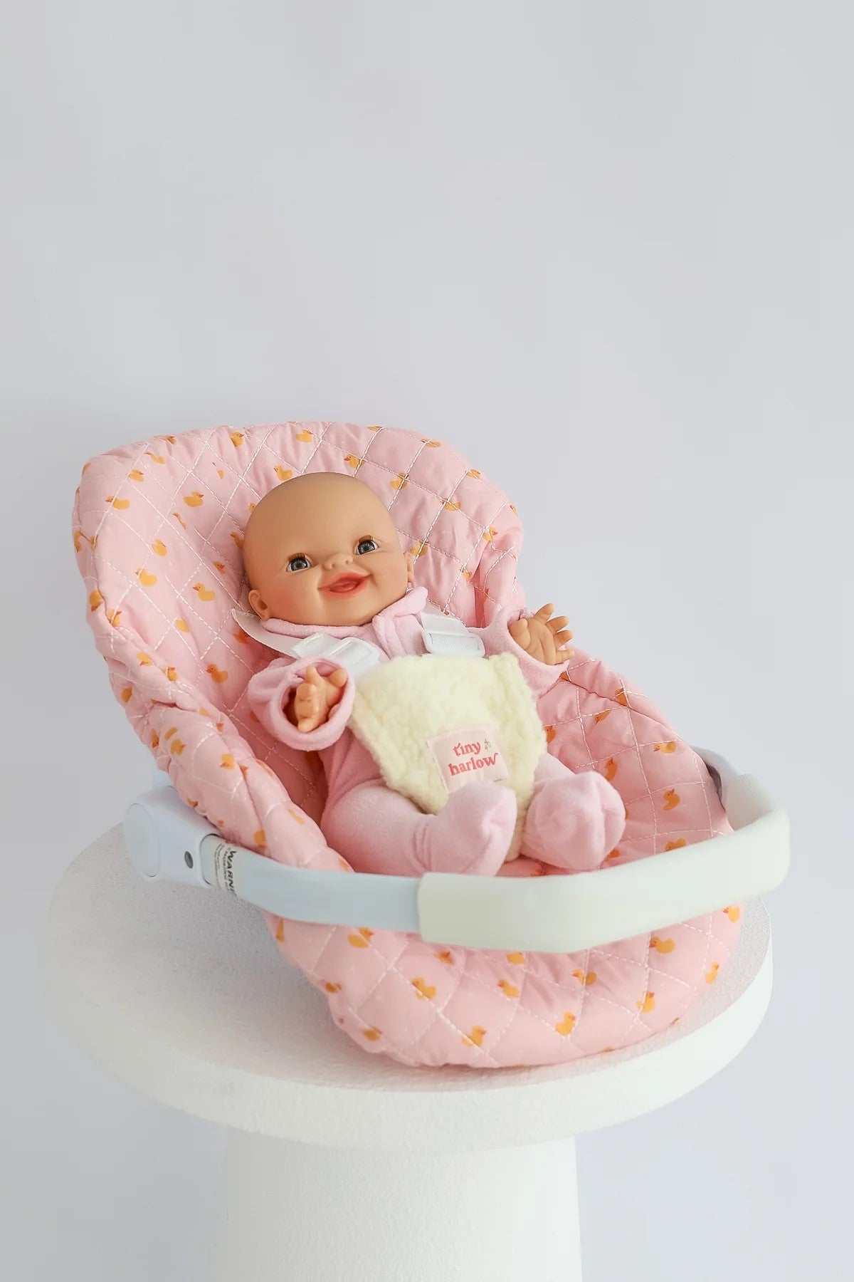 Doll Carseat