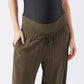 Marlow Shirred Pant