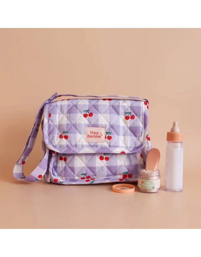 Tiny Nurturers Set