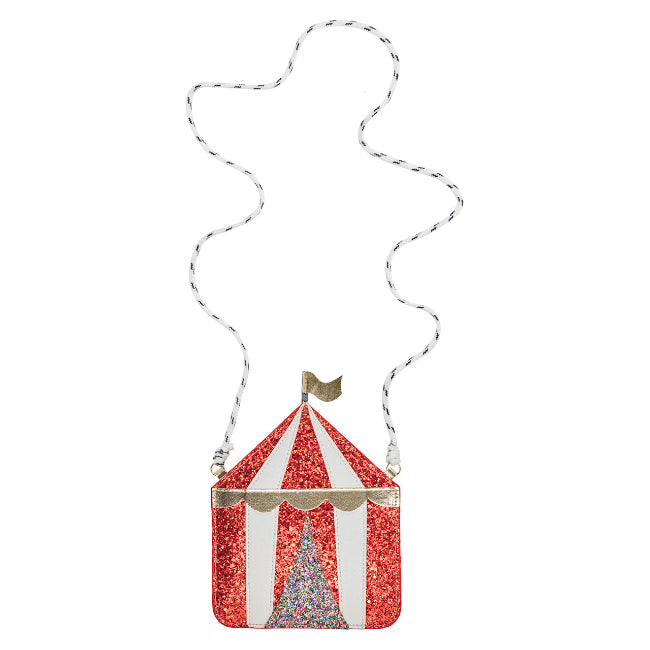 Circus Tent Bag