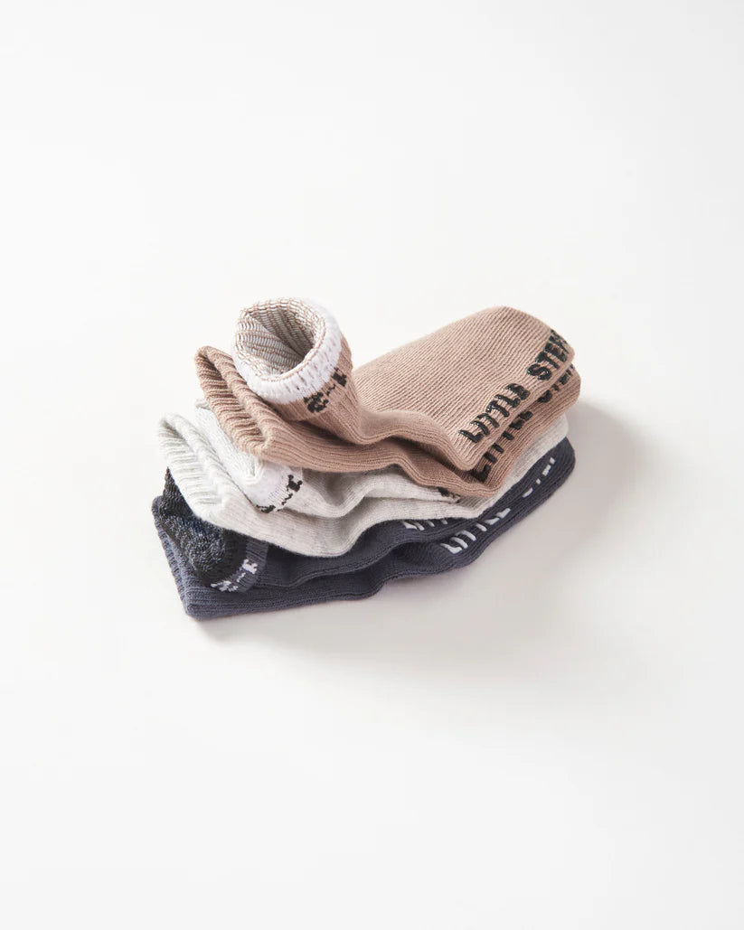 Sock 3-Pack