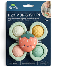 Pop & Whirl