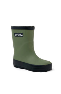 Rain Boots