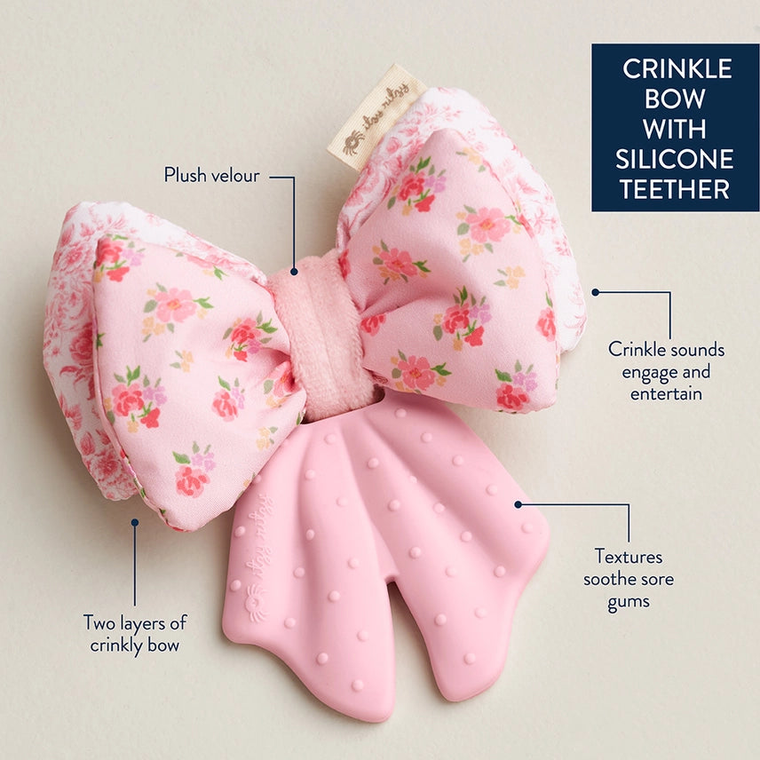 Sweetie Crinkle