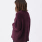 Theo Cosy Knit