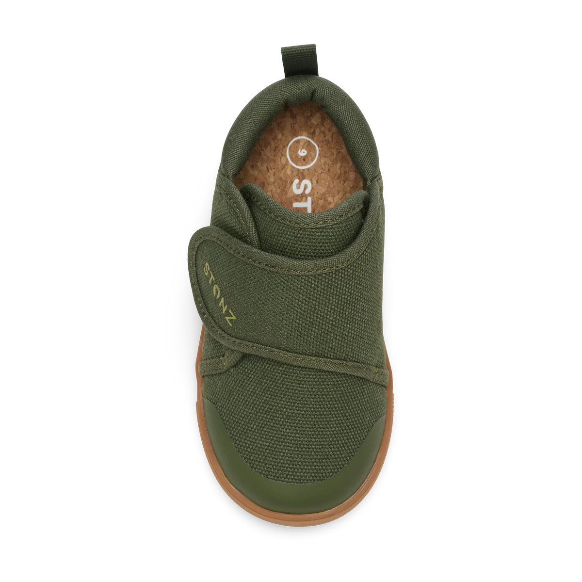 Cruiser Natural Toddler